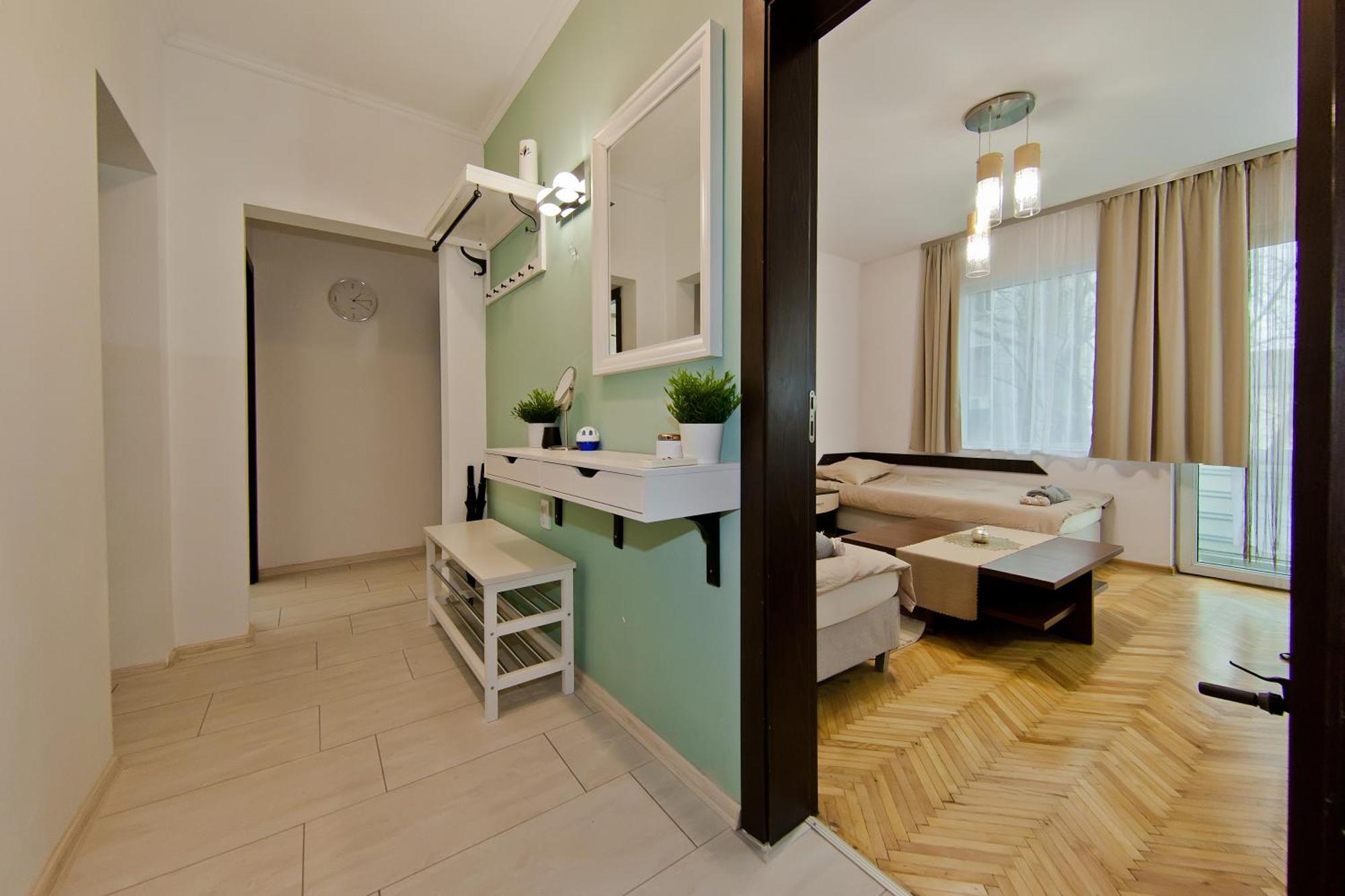 Festival And Congress Centre Appartment فارنا المظهر الخارجي الصورة